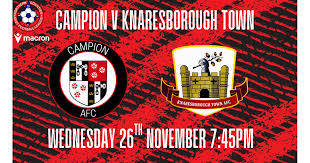 Image result for Knaresborough Town Afc