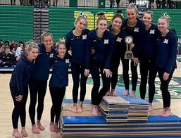 Image result for Abbey Fit Gymnastics
