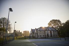 Image result for Ottershaw Tennis Club