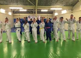 Image result for Marsden martial arts