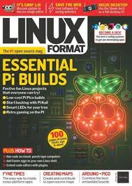 Image result for linux-beast-magazine