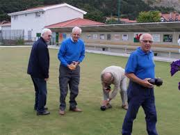 Image result for Craig-Y-Don Bowling Club