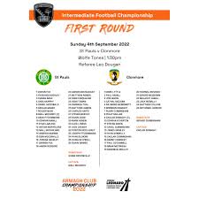 Image result for Collegeland O`rahillys Gaelic Football Club