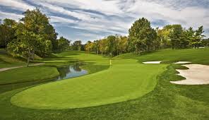 Image result for Wolds Gc