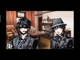 「ルカ アルカナ・ファミリア」の画像検索結果