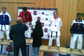 Image result for Barking Abbey Ishinryu
