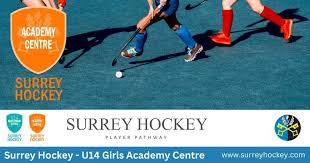 Image result for Mid Surrey Ladies Hockey Club