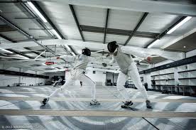 Image result for Salle Paul Fencing Club