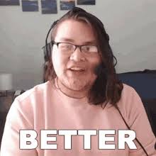 Image result for everything went better than expected