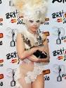madonna lady gaga cat fight
