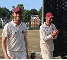 Image result for Guildford Cricket Club
