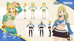 「アラーニャ・ウェブ FAIRY TAIL」の画像検索結果