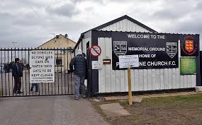 Image result for Penistone Church Football Club