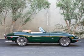Image result for British Racing Green 1971 Jaguar