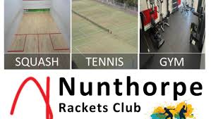 Image result for Redbridge Squash Club
