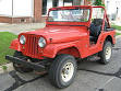 Jeep CJ - Wikipedia, the free encyclopedia