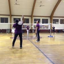 Image result for Sunnyside (Lancaster) Badminton Club