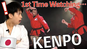 Image result for Kenpo Karate Club