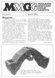 Image result for Midlands Meccano Guild