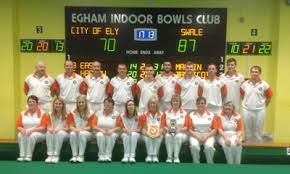 Image result for Egham Indoor Bowls Club