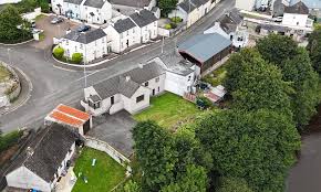 Image result for St Eugene`s G A C Newtownstewart