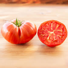 Afbeeldingsresultaat voor brandywine sudduth tomato