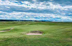 Image result for Newtonmore Golf Club