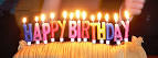 Widows Pursuits: First Birthdays in Widowhood