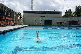 Image result for Bracknell Synchronised Swimming Club