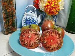 Afbeeldingsresultaat voor marizol purple tomato