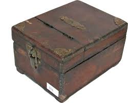 Image result for old box