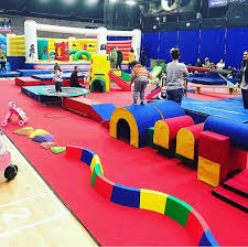 Image result for Gym Tots Gym Club