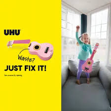 Image result for uhu fix