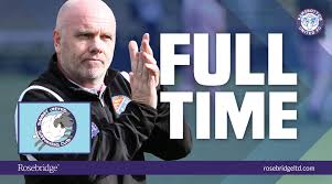 Image result for Ramsbottom Rams