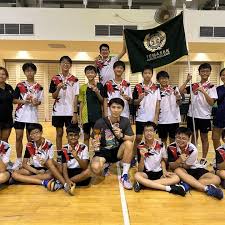 Image result for Yeoman`s Bridge Junior Badminton Club