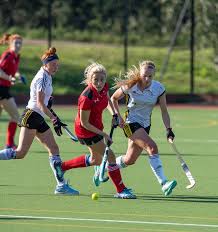 Image result for Lichfield Hockey Club