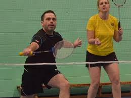 Image result for Woodvale Badminton Club