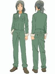 「真柴陽平 WORKING!!」の画像検索結果