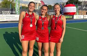 Image result for Stourport Hockey Club