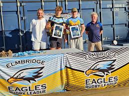 Image result for Elmbridge Eagles Rugby League Club