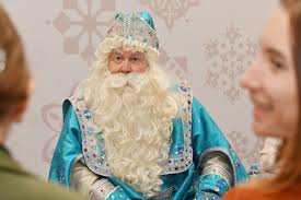 Image result for мороз