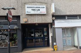 Image result for Bedworth Ex-servicemen's ARC