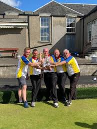 Image result for Fife Bowling Association