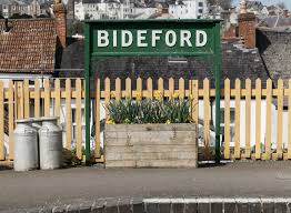 Image result for Bideford Bowling Club