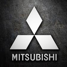 Image result for mitsubishi logo