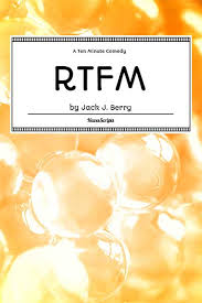 Image result for RTFM