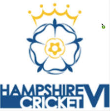 Image result for Hampshire County Cricket Club