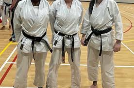 Image result for Soncho Karate Club