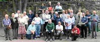 Image result for Telford and Ironbridge Meccano Society