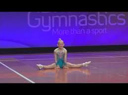Image result for Weston Aerobic Gymnastics Club
